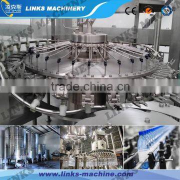 Automatic Drinking Water Bottling Plant/filling Production Line photo-3