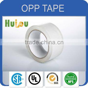 hot sale bopp packing sealing tape