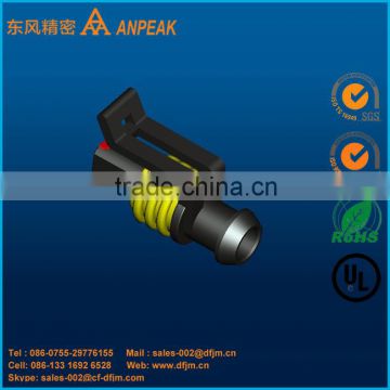 New Style durable waterproof automotive wire connectors