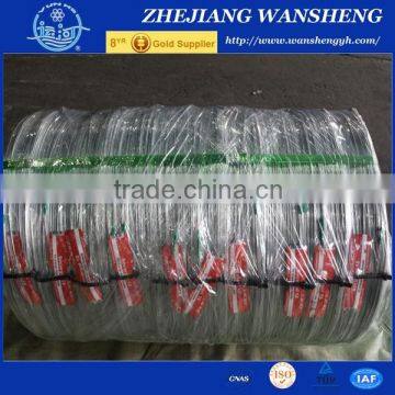 0.9mm 1.25mm 1.6mm Galvanized Wire /iron Wire/steel Wire/armoured Wire for Armouring Cable photo-4