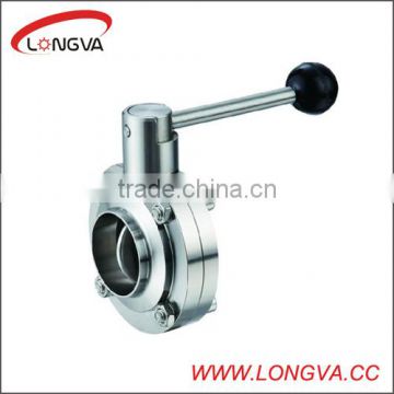 wenzhou high quality butterfly valve