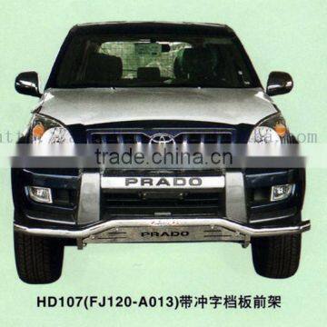 Offroad Accessory 4wd Bumper FOR Land Cruiser PRADO FJ120