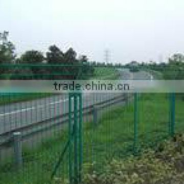 Road Side Fence selecting different materials and understanding