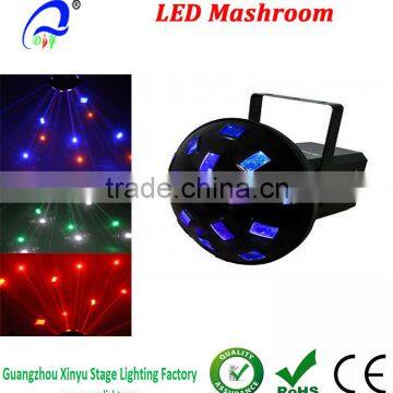 led mushroom lighting led bar effect light cheaper led light for family party