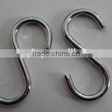 New China Products For Sale Steel Electric Galvanized S Shaped Hook Large Heavy Duty OEM Service photo-4