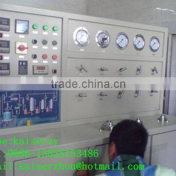 Supercritical CO2 fluid extraction machine/herbal extractor