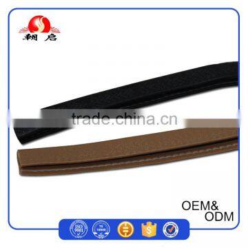 Best Selling Products Car Window Rubber Seal Decorative Strip With Quality Assurance