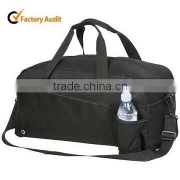 Manufactory XFTR-0021 black popular gym bag