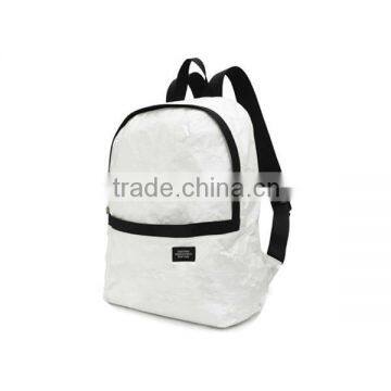 2016 china factory latest school bags for girls,fashion tyvek paper backpack,Eco- friendly school backpack