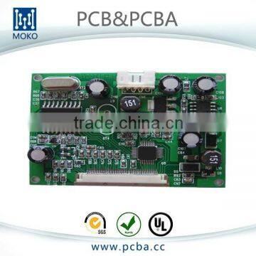 Custom Industrial Control PCBA Manufacturer photo-5