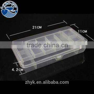 2016 Wholesales Price Best Sell Hard and Sequins Soft Fishing Lure Mixed Fishing Lure photo-2