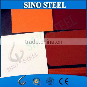 Primary Quality ppgi/prepainted galvanized steel coil