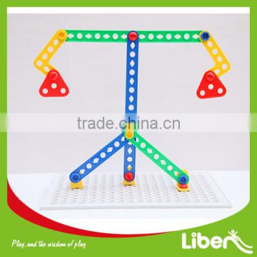 Kids Toy Connecting Blocks with Best PriceLE.PD.079