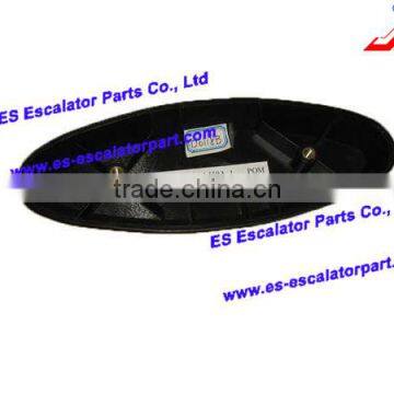 GAA459A1POM , inner box , OTI escalator Parts , Escalator inner box for OTI