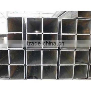 square tube 100x100