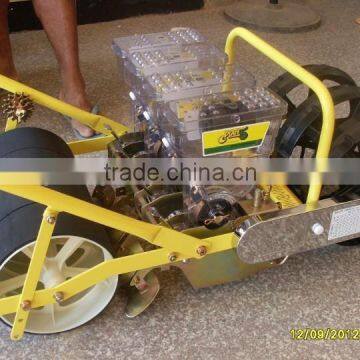 2016 Top Selling Manual Vegetable&fruit Seeder Machine photo-2