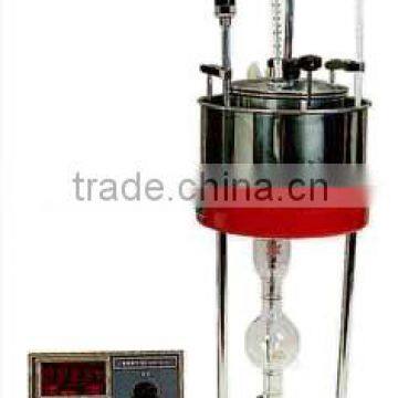 Engler Viscosity Tester (Digital Display)