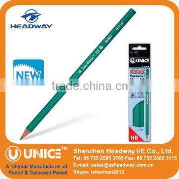 Promotion Pencil, Blue HB Pencil