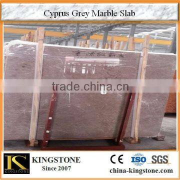 Cyprus Grey Marble Slab Good Price