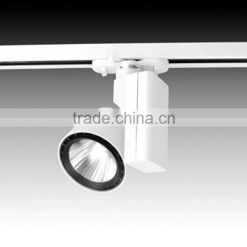 10W 20W COB LED Track Spot Light for Clothing Shop/Store