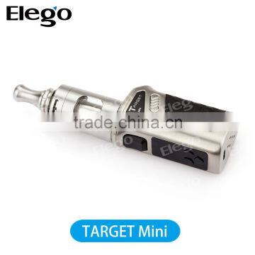 2016 New E-cig Vaporesso TARGET Mini TC Starter Kit, Mini Version of Vaporesso TARGET Pro Kit