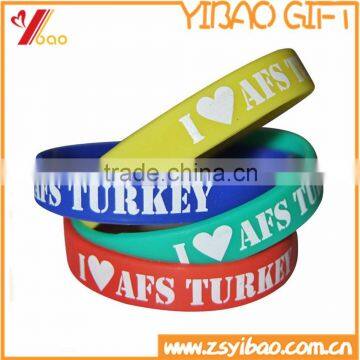 Wholesale Cheap Custom Silicone Wristband,Cheap Custom Silicone bracelet