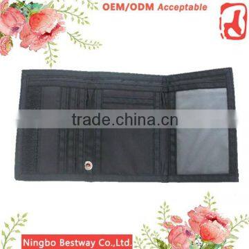 Fabric Wallets for Boys /Simple Cheap Promotional Fabric Wallet/Fabric Wallet photo-6