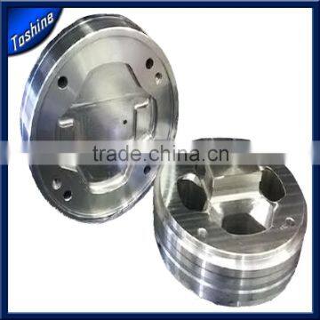 Custom Mould For Aluminum Frame Profile photo-2