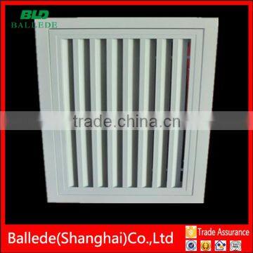 HVAC System Aluminum Ventilation Louver photo-4