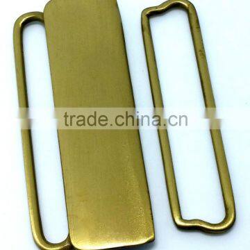 Hot Selling Custom Pressing Belt Buckles Custom Buckles photo-6