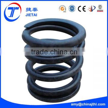 drilling rig kelly bar shock absorber coil spring