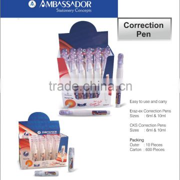 Correction Pen