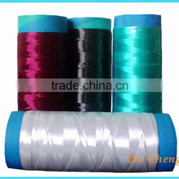 high tenacity UHMWPE fiber