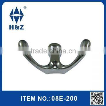 Furniture zinc alloy hooks