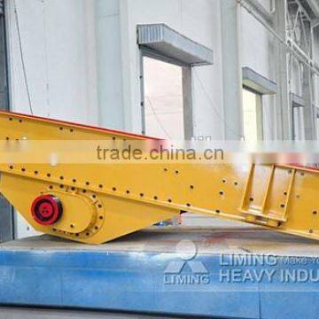 Liming Vibrator Feeder Certified by China,vibrating Hopper Inclined Screw Feeder photo-5