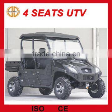 Top Cheap 600cc 4 Seats Utv 4x4(MC-183) photo-3