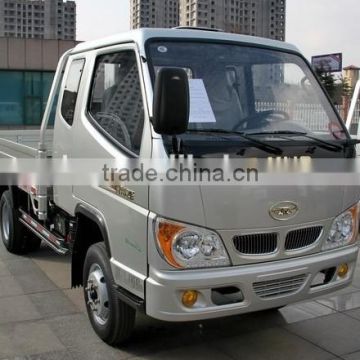 2015 alibaba golden supplier 6 tons T-KING light truck