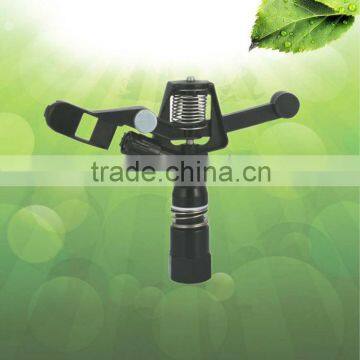 Plastic Impact Sprinkler Irrigation