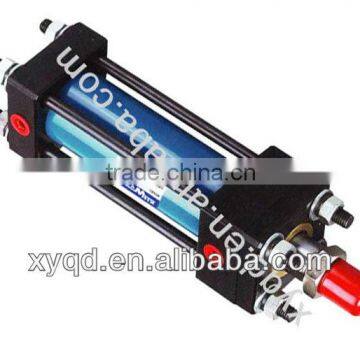 Hot sell standard Oil cylinder/ MOB oil cylinder/ hydraulic oil cylinder