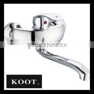 Hot sale wall-mounted kitchen faucet