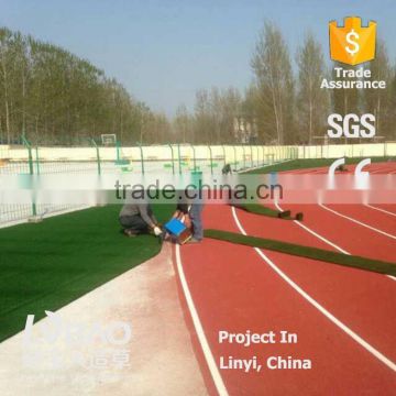 LVBAO artificial soccer grass