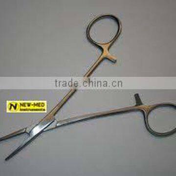 KOCHER MOSQUITO FORCEPS MOSQUITO FORCEPS 10 CM