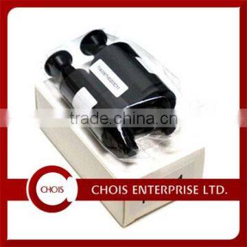 Black ID Card Printer Ribbon (Monochrome Evolis) Compatible R2011 photo-6