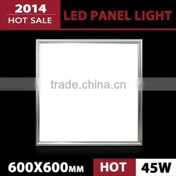 wholesales price led panel 50x50