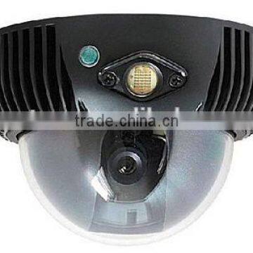 420TVL 1/4"Sharp Color CCD Vandal-proof IR CCTV Camera, Board Lens 3.6mm AES,AGC,AWB,BLC Wide angle array IR LED (SC-V06SP)