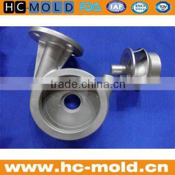 Custom Colors stainless steel 304 casting stainless steel 316 casting bronze nut precision casting