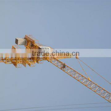 TOWER CRANE