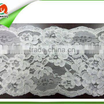 french lace trim