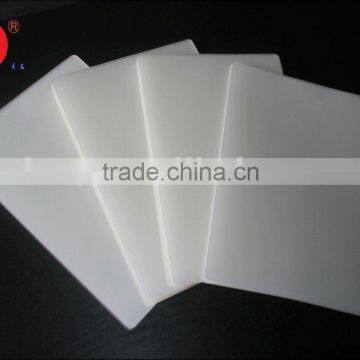 matte laminating film