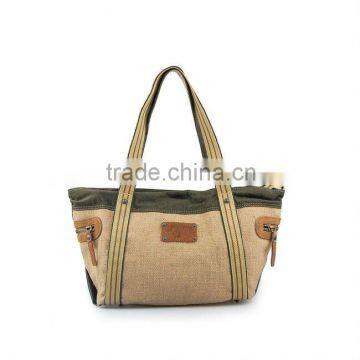 TSD-05 Best Quality Fashion Canvas Tote,Women Tote Handbag bags,Canvas Quality